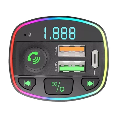 car cigarette lighter, Car mp3
