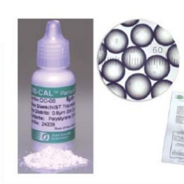 Duke RD100T ChromoSphere-T彩色尺度标准微粒