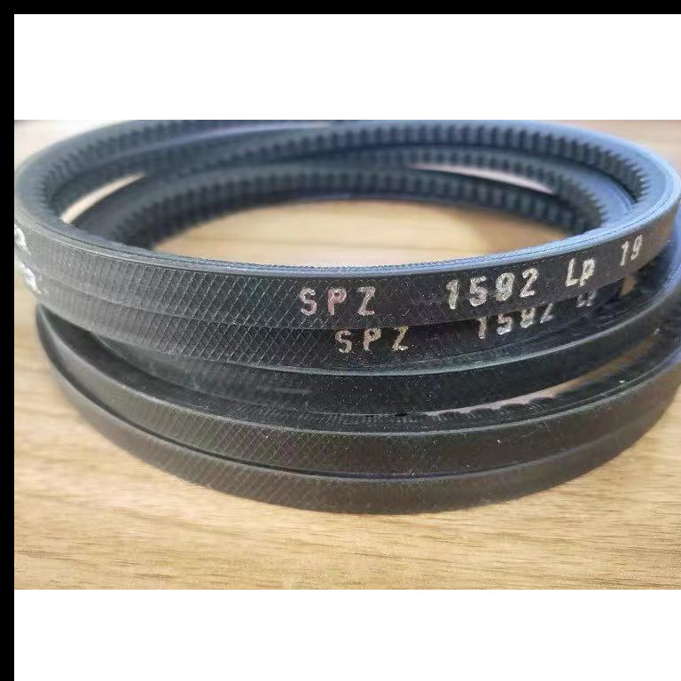 适用於VECTOR POWER Z1250Li,Z1230Li电梯门机齿型皮带SPZ-1250,