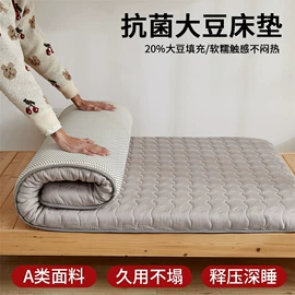 记忆床垫;藤席;化纤床垫