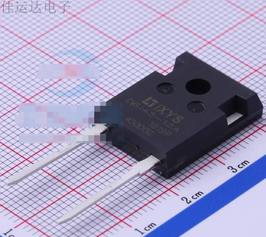 DSI45-12A 规格 TO-247 通用二极管 现货供应