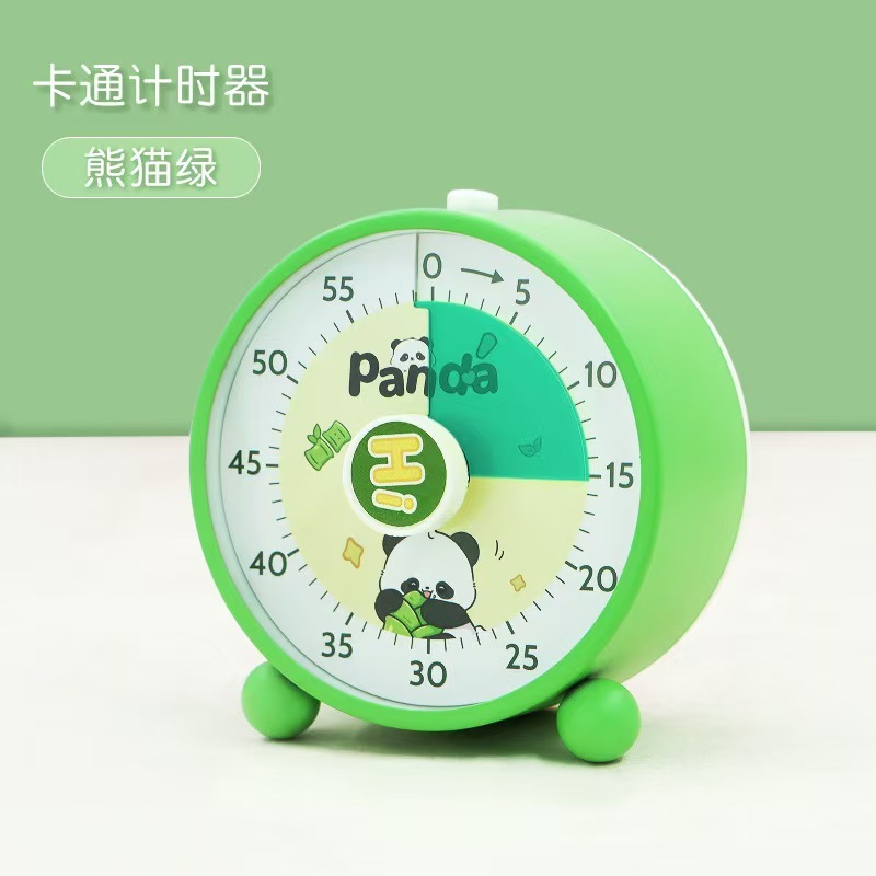 学生の静音はどれですか?タイマー可視化子供が自律神器を勉強して作業時間管理の注意表を書きます。|undefined