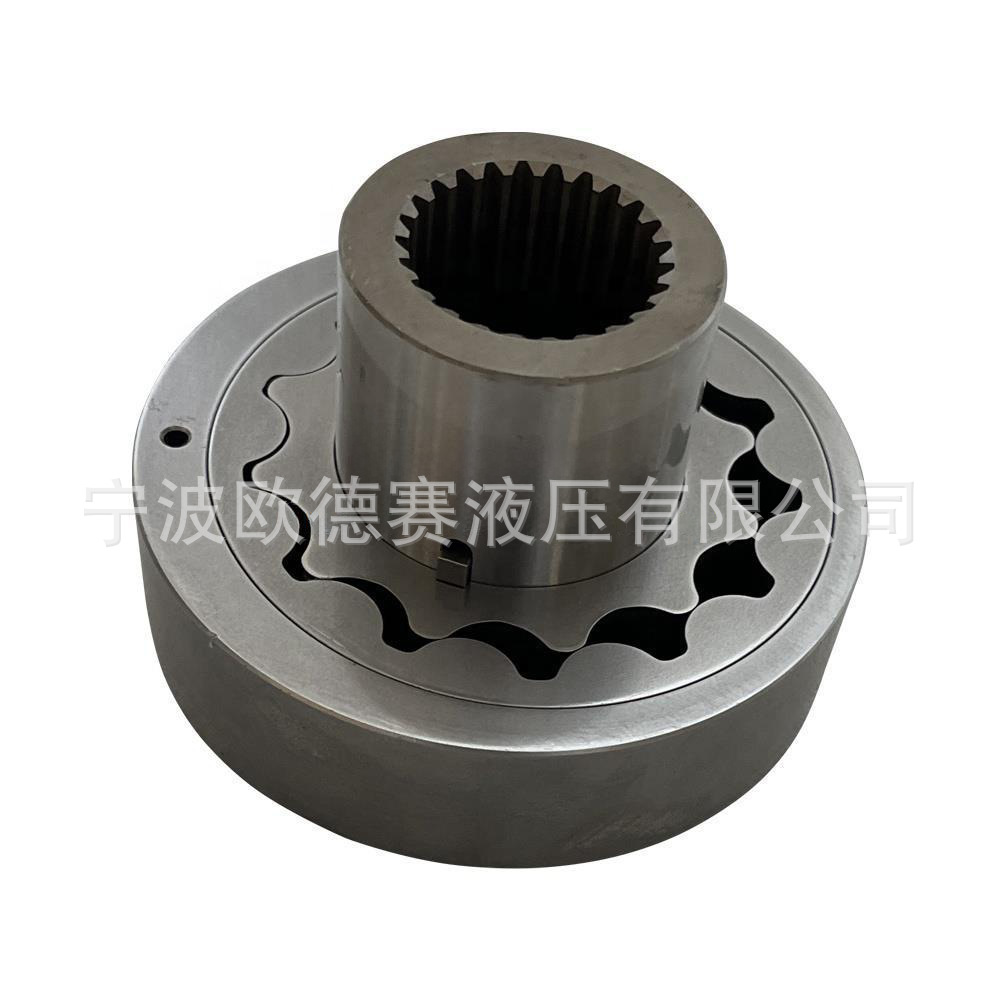 补油泵PV90R42 PV90R55补油泵 PV90R75补油泵 PV90R100 20CC零件