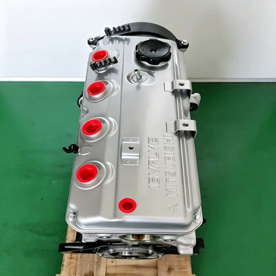 Engine assembly Bare Long Block Suitable