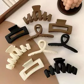 发夹;发箍;发圈