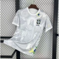 2526 Brazil White Fan
