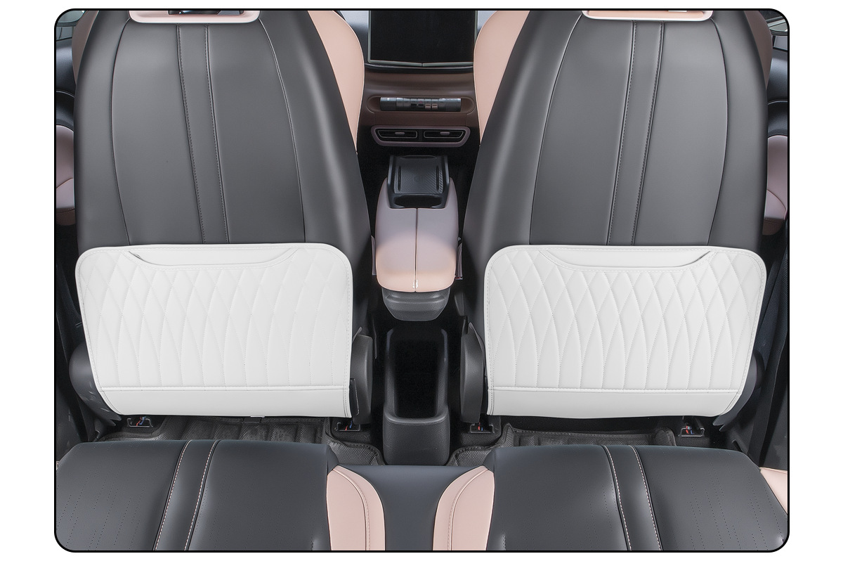 Byd Qin, Song, Tang, Han, Yuan up Dolphin, Seagull Anti-Kick Pad Seat Back Anti-Dirty Protective Interior Supplies Accessories