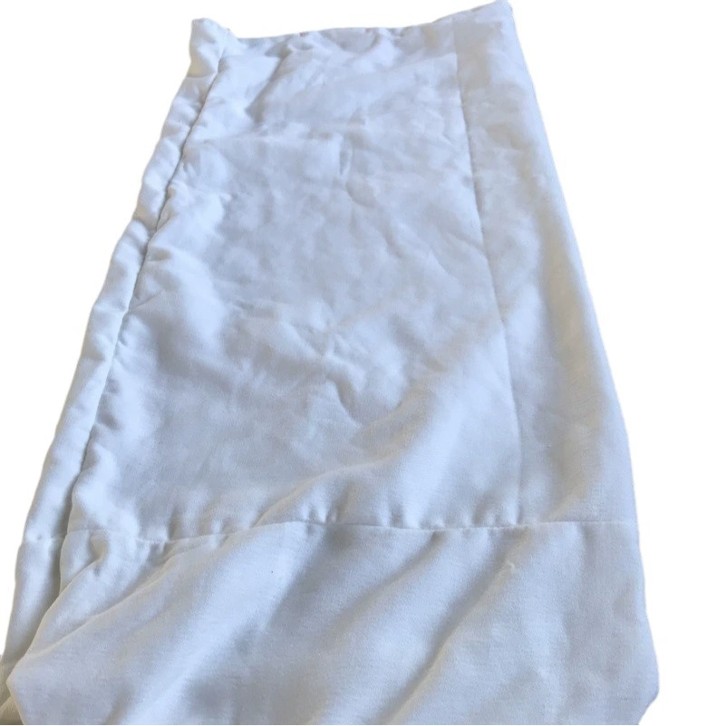 Kaiyan Заводская поставка 208 фланель 208 матовый полиэфирный мешок для пыли пылевой фильтр мешок промышленный мешок для пыли