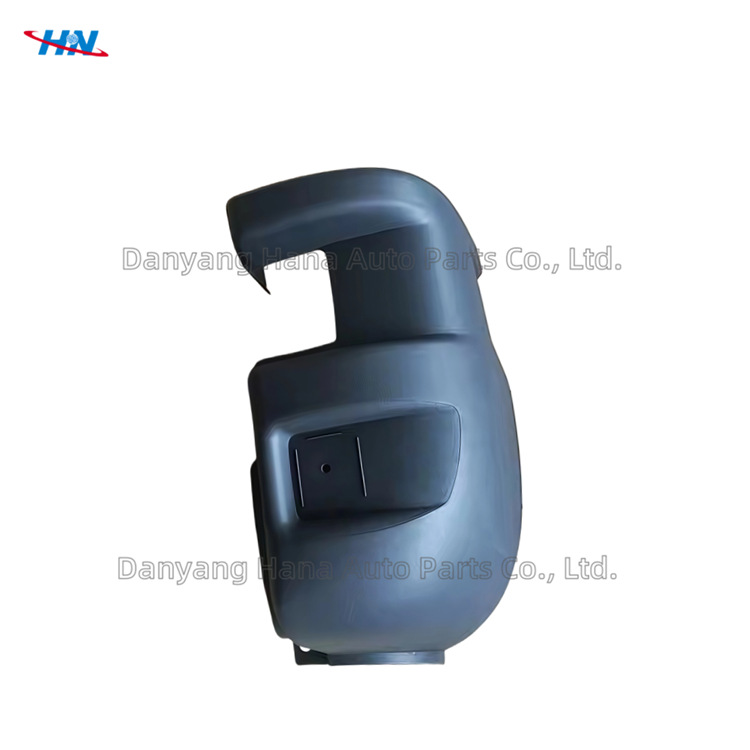 Ángulo trasero gris 500326836 500326835 para Iveco LVECO Truck Parts Factory