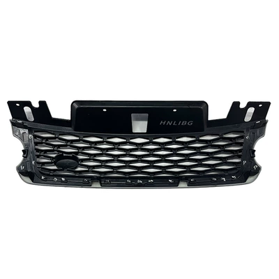 Black Lr062238, Zhongwang
