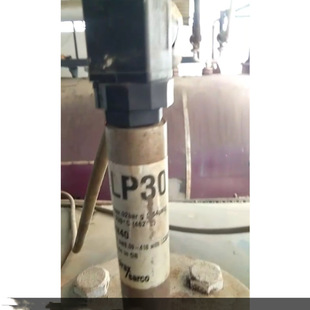 Spirax Sarco Lp30 Lp31 Self-Monitoring Liquid Level Sensor