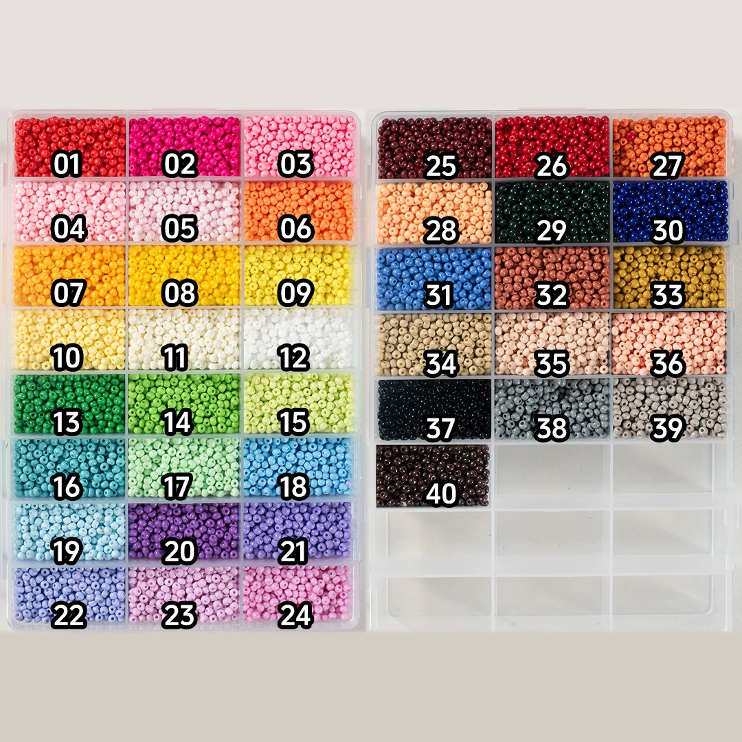 FGB Round beads, аксессуар, аксессуары, 3мм, DIY
