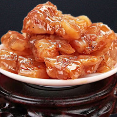 Crystal Beef Tendon Loose 500g Inner Mongolia Specialty Food Meat Snack Leisure Food Beef Tendon Wholesale