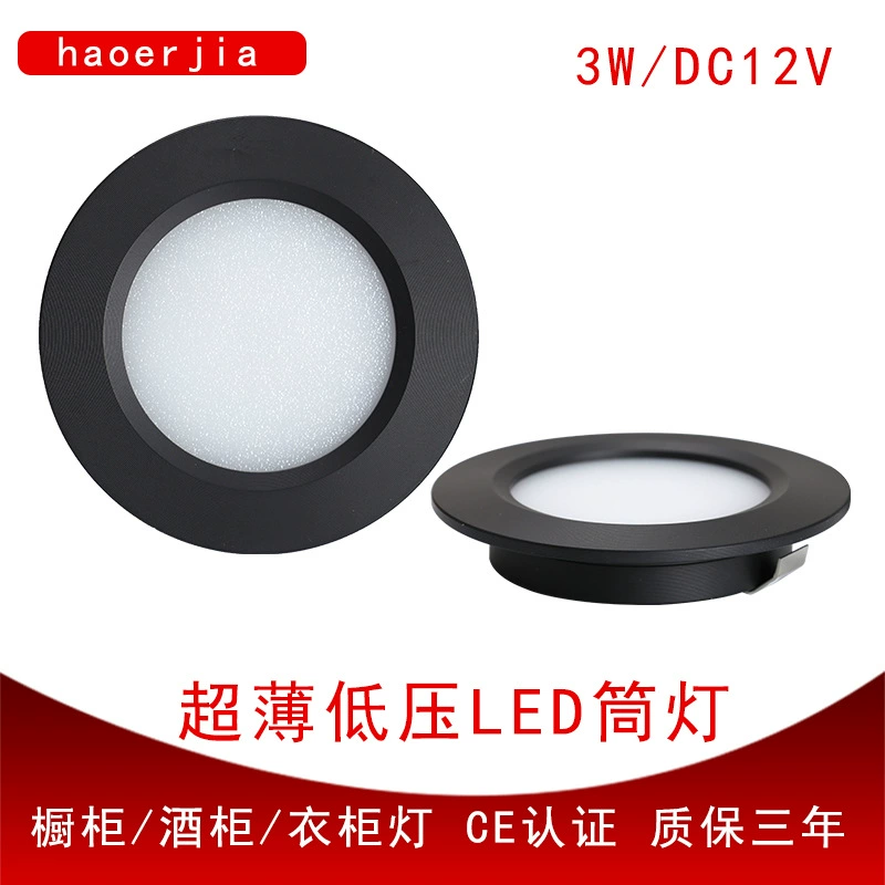 LED interior lighting for wardrobe, spot lighting, ceiling light, RV, headlights, wholesale
