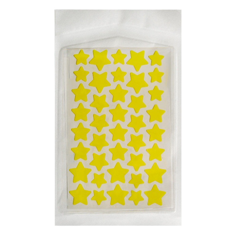 Spot Speed PE color parche para el acné transfronterizo con 28 bolsas 40 fabricantes de dibujos animados Amazon AliExpress al por mayor