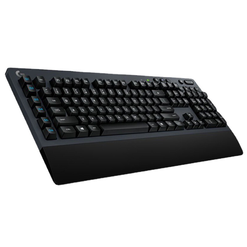 Logitech G613 Wireless Mechanical Keyboard Bluetooth Dual-Mode Gaming E-Sports Keyboard