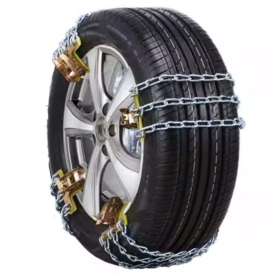 Car Tire Cross Anti-Skid Tire snow chain