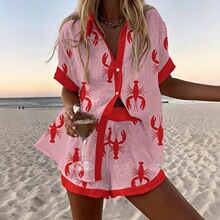 �羳����ѷɳ̲����������װŮ���ɫ��������3D����ӡ������