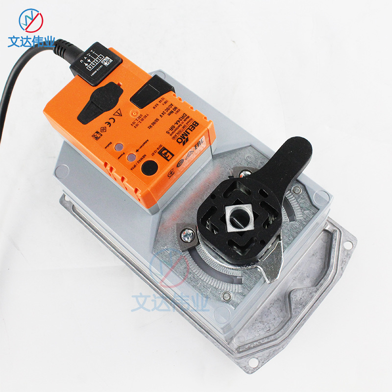 belimoִDR24A-SR-5綯ڵִı綯ˮ