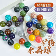 20mm��Ȼˮ����Vʯԭʯ����diy���ɫ�Vʯ�A��С�[��