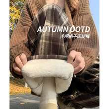 ���q����ѝŮ�ﶬ2025�¿�������Џ͹�㼑мӽq��ɫë�����ѝ