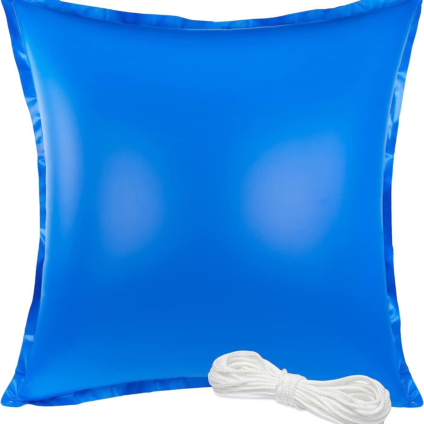 Pvc Inflatable Pool Filling Pillow Container Transport Cargo Gap Filler Air Bag Anti-Collision Slow Inflatable Bag