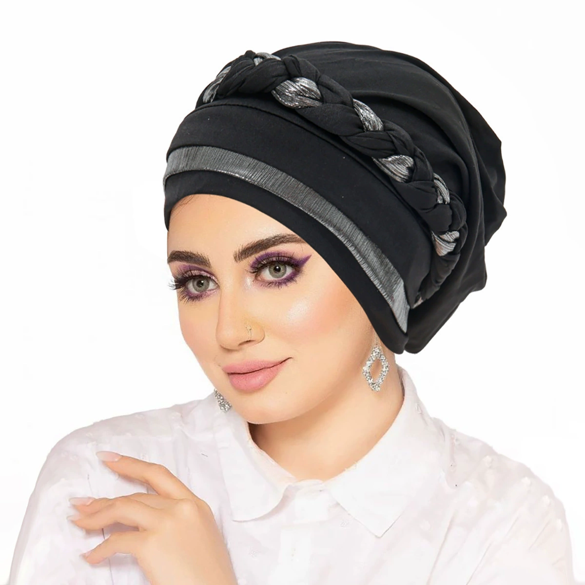 Многоцветный модный шарф, европейский стиль, Aliexpress
