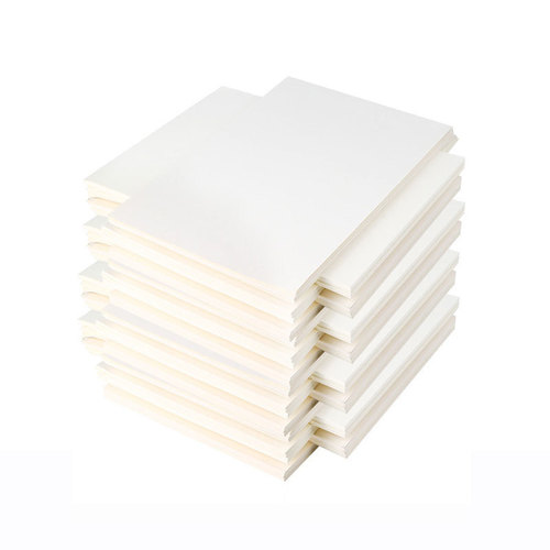 4k/8k sketch paper large batch gouache paper wholesale children's art student special drawing paper watercolor paper sketching paper