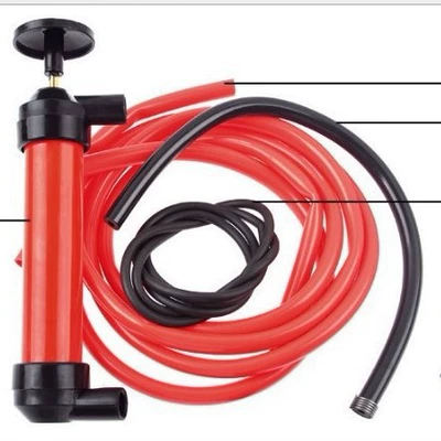 Pump, Car Emergency Supplies, Kempinq və səyahət