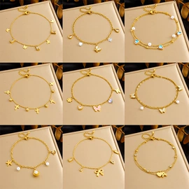 项链;手链;首饰套装