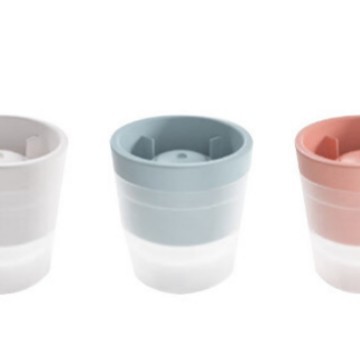 (hockey ball machine) 3 mixed packs