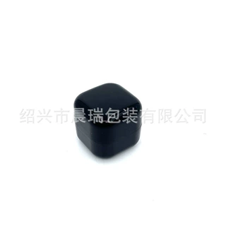 20g30g50g100g塑料PP四方膏霜瓶 蒙砂哑面双层面霜罐护肤分装瓶