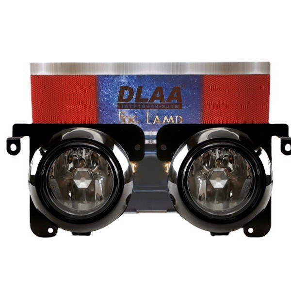 Aplicable a Suzuki 98 - 07 años viejos VITARA / VITARA conjunto de lámpara de niebla delantera lámpara de barra delantera anti-niebla