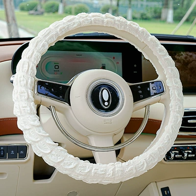 Wheel Cover, Steering wheel cover
