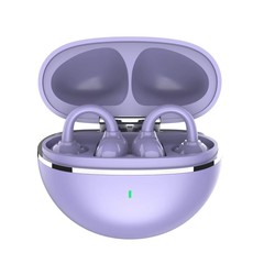 G126新型越境貿易輸出人気商品TWS Bluetoothイヤホン、非インイヤー型スポーツノイズキャンセリングイヤホン