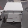 亚克力动物隔离器