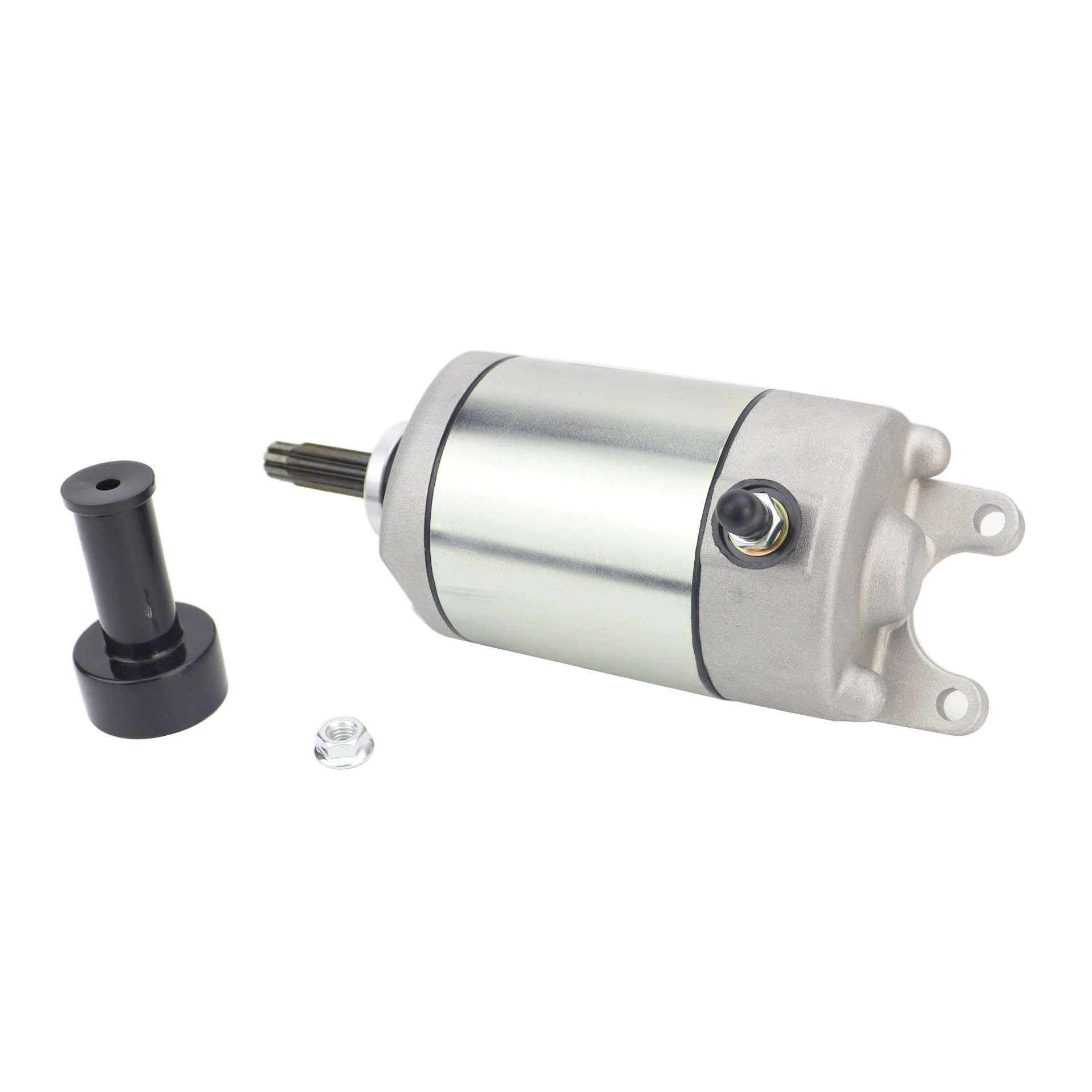 Motorcycle Motor Raptor 250 YFM250 Starter Motor YFM250R