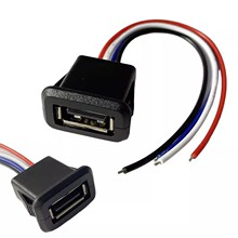 USB 2.0ĸ�� aĸ�^ ֱ������ʽ�Դ��ˮ�������b���̨����늿�