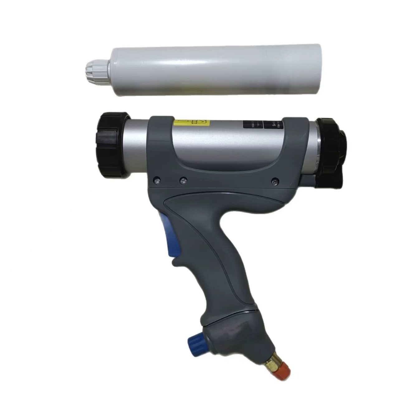 进口气动胶枪 Airflow310ml筒装型COX气动打胶枪CARTRIDGET
