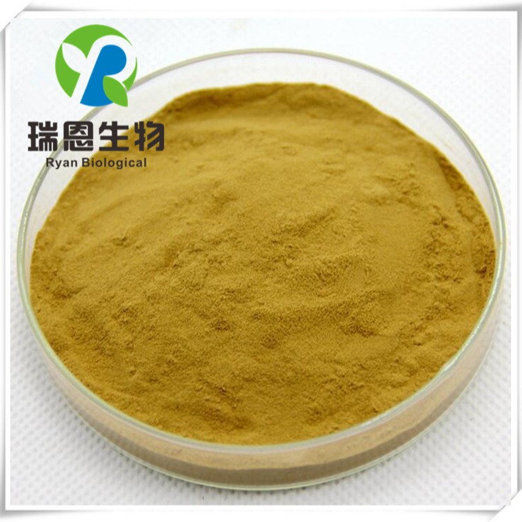 杜仲雄花提取物10:1含量杜仲雄花粉厂家纯提取