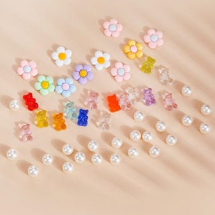 ��ɫ͸���ǹ�С��Ь����껨�������bDIY����Ь��Ь�����