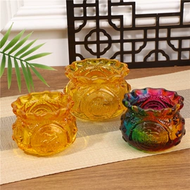 水晶工艺品;玻璃工艺品;散珠/串珠