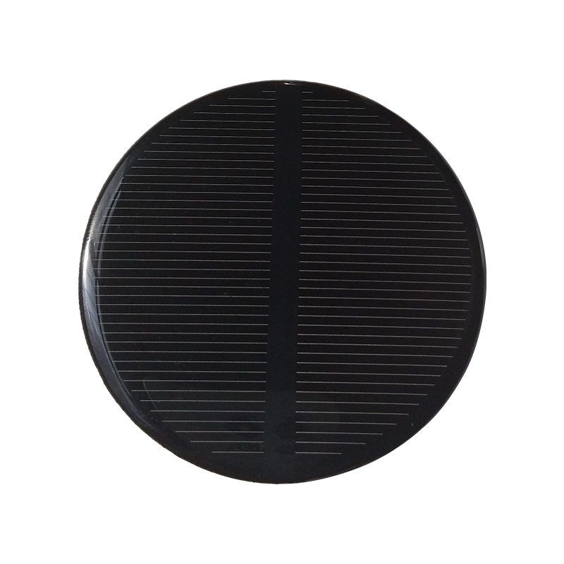 Солнечная панель HOUNY 0.5V 0.4W