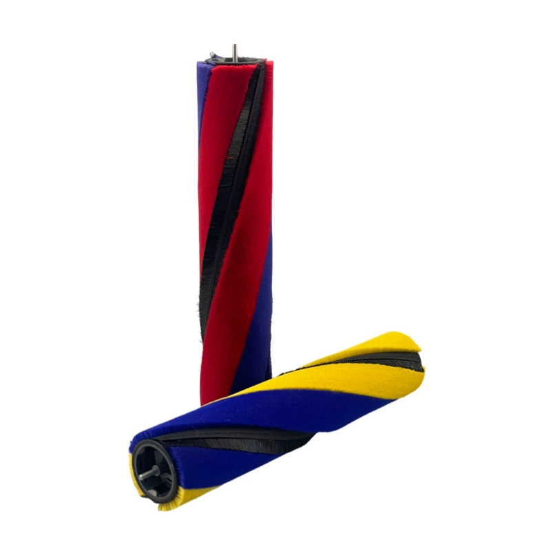 Адаптировано для ролика/валик Dyson Lightweight Vacuum Cleaner Roller V10 Slim/v12 Slim v15 боковая крышка