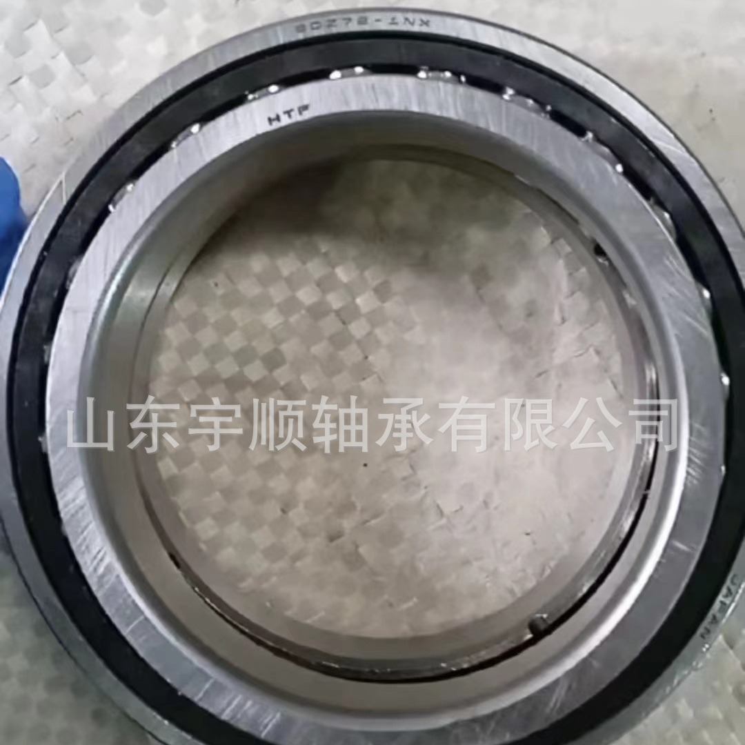 双列角接触轴承 BDZ72-1NX 汽车变速箱轴承 BDZ72-2NX 方向机轴承