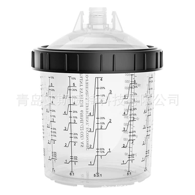 Wholesale 1.1 Model 650ml: Sheet Metal Spray Repair