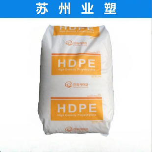 Hdpe 6590/Korea Hanwha High Impact High Strength Container Polyethylene Raw Material