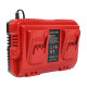 Suitable for Hans electric tool charger Amazon hot-selling 18V charger American and European standard manufacturers