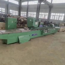 转让二手上海MQ1350B外圆磨床中心高270现货