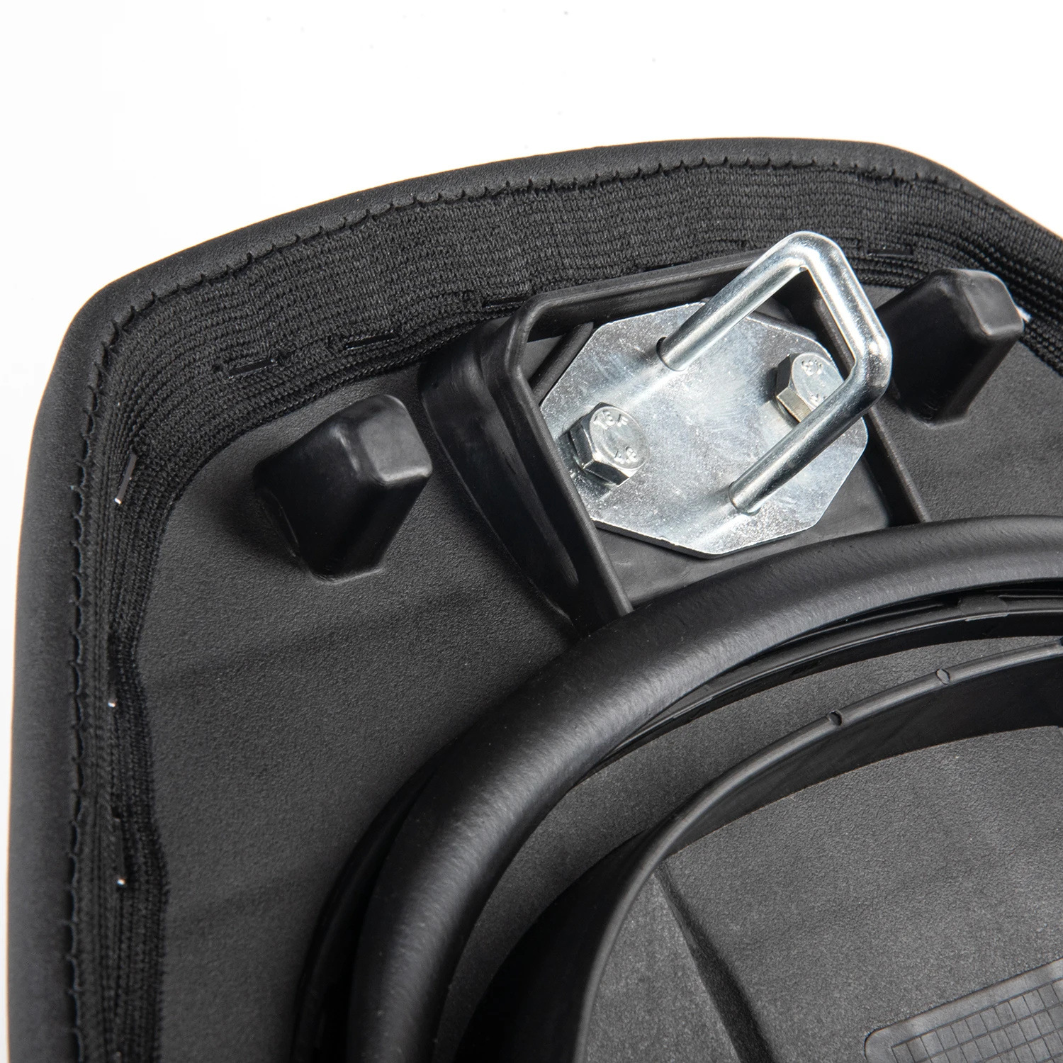 Suitable for 25 Models of Honda Adv350 Modified Seat Cushion Assembly with Lumbar Support, Comfortable and Waterproof Motorcycle Seat Cushion